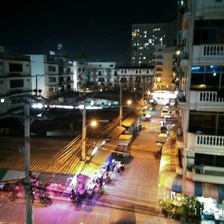 Katty Room For Rent Pattaya Bagian luar foto