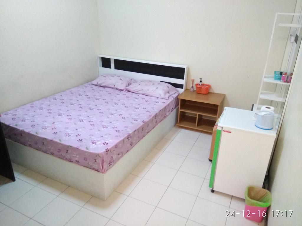 Katty Room For Rent Pattaya Bagian luar foto