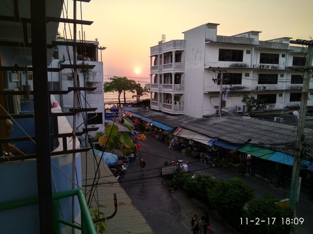 Katty Room For Rent Pattaya Bagian luar foto