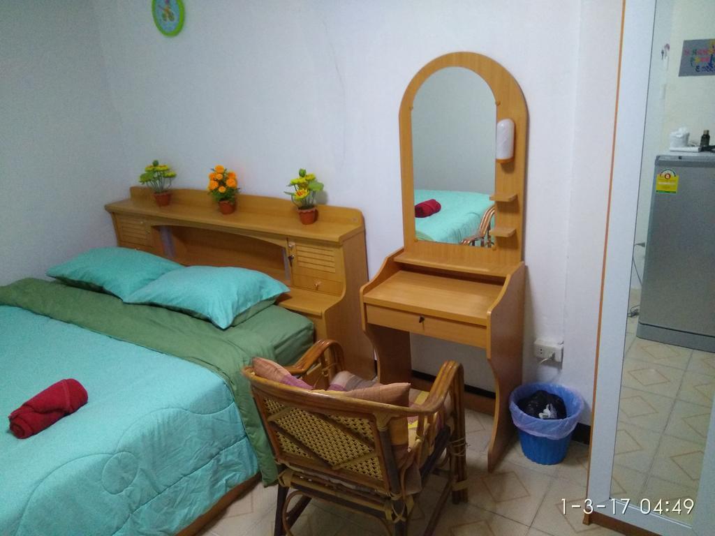 Katty Room For Rent Pattaya Bagian luar foto