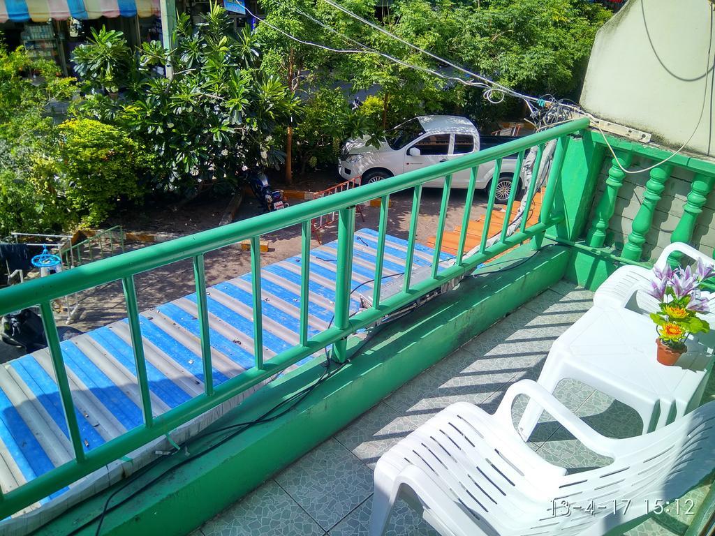 Katty Room For Rent Pattaya Bagian luar foto