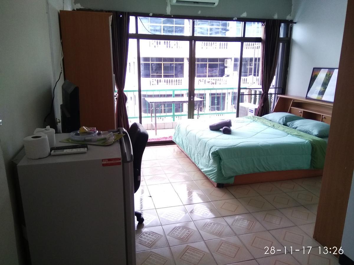 Katty Room For Rent Pattaya Bagian luar foto