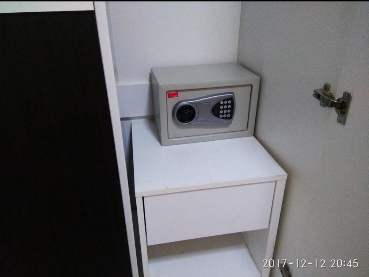 Katty Room For Rent Pattaya Bagian luar foto