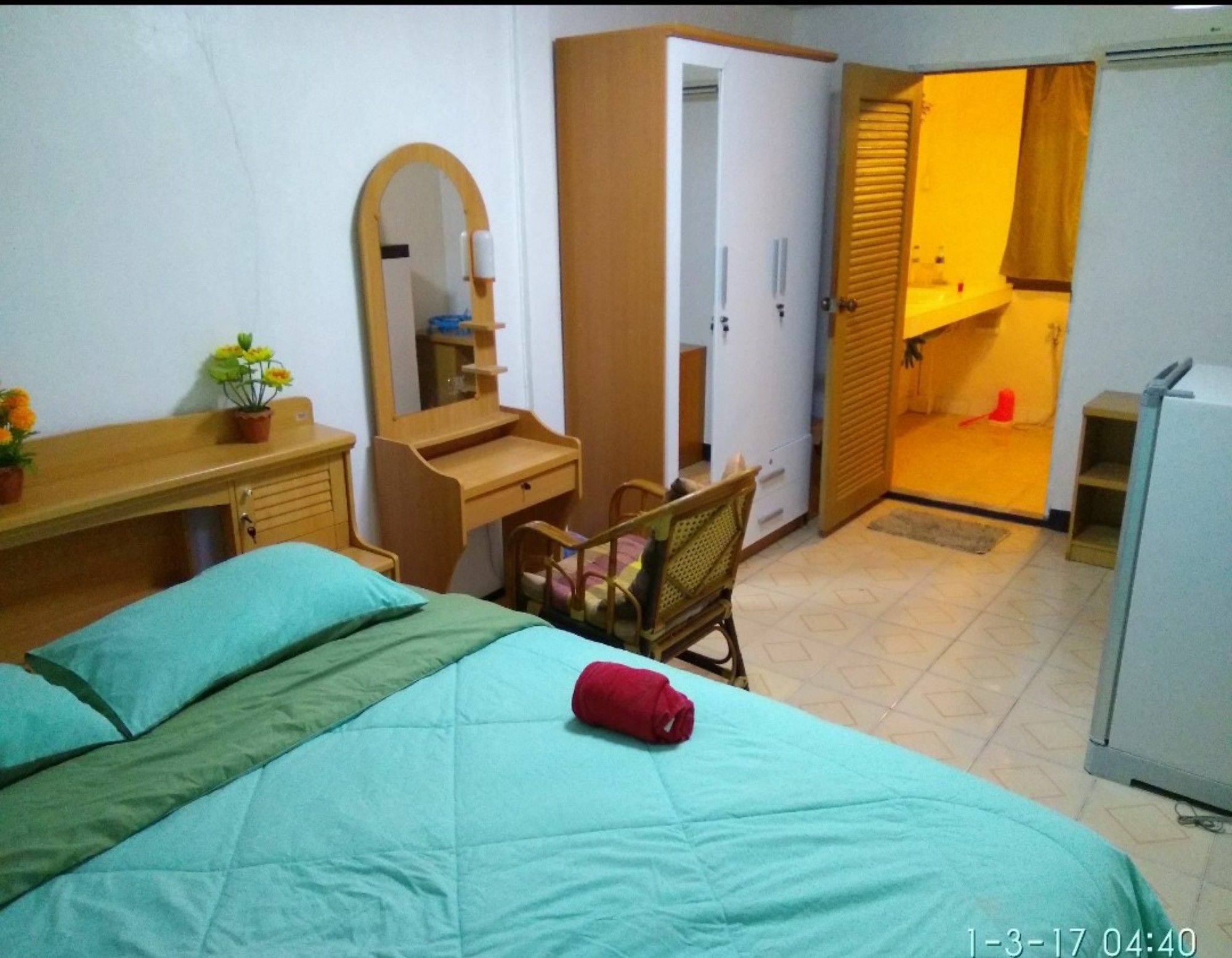 Katty Room For Rent Pattaya Bagian luar foto
