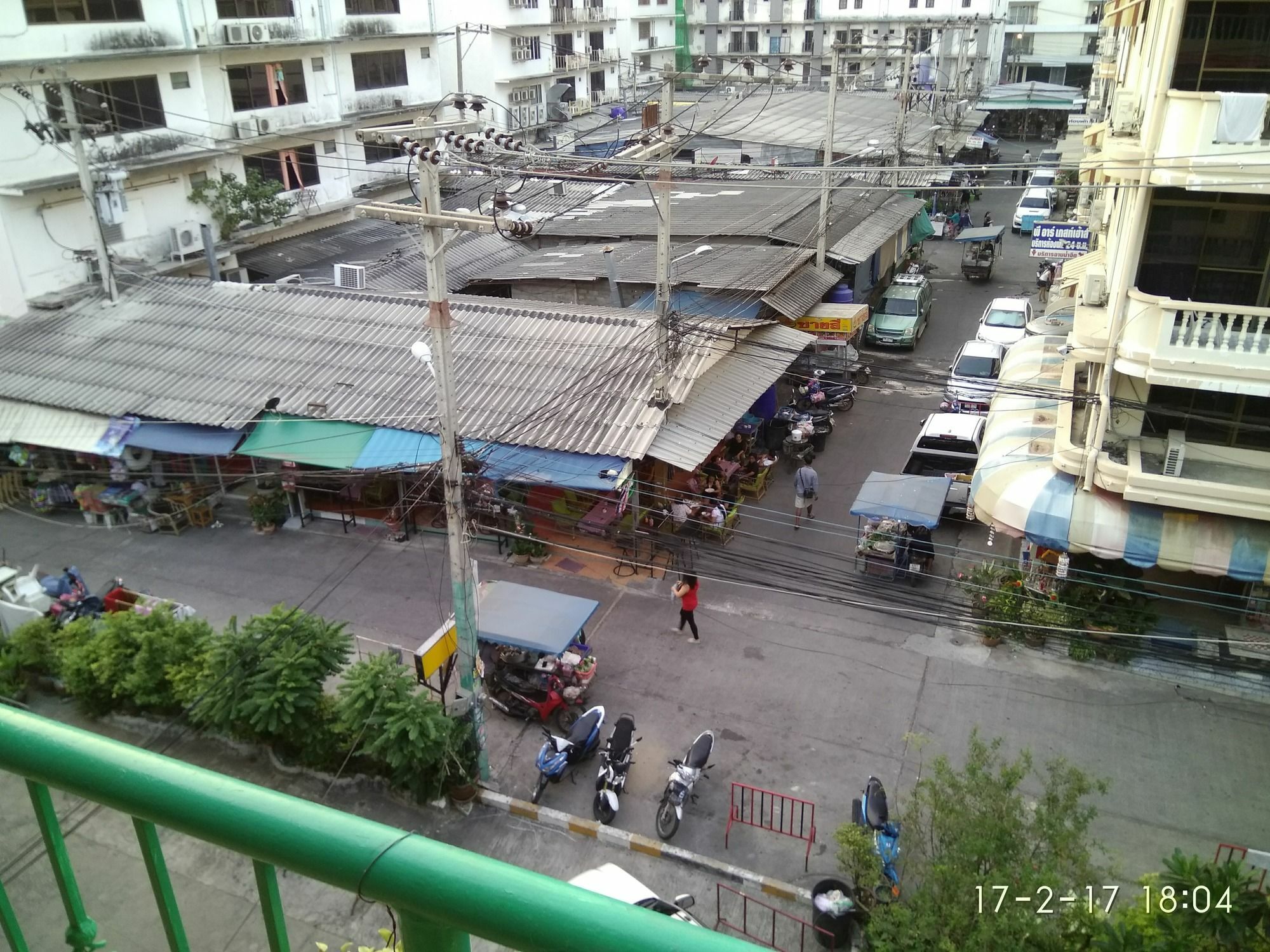 Katty Room For Rent Pattaya Bagian luar foto