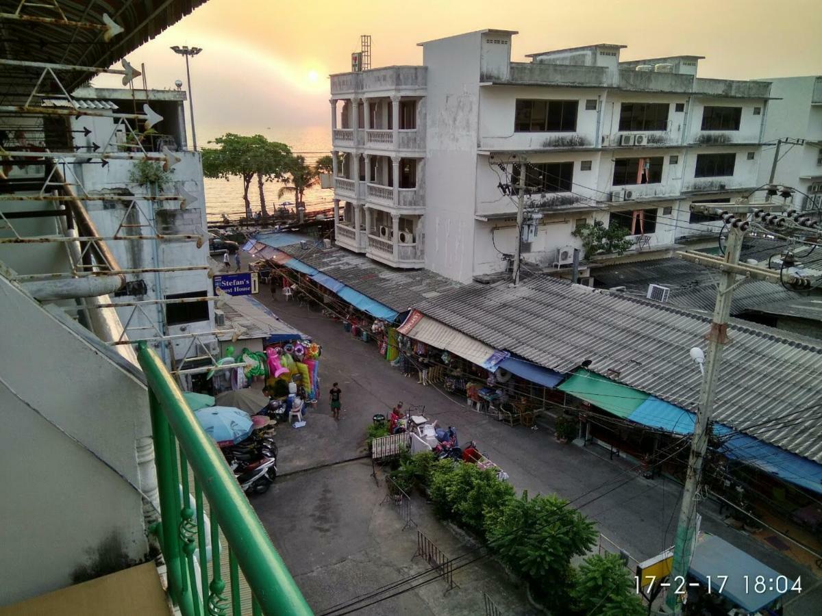 Katty Room For Rent Pattaya Bagian luar foto